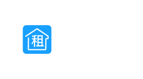V家租房官方logo - 专业的公寓管理系统和数字化租房解决方案